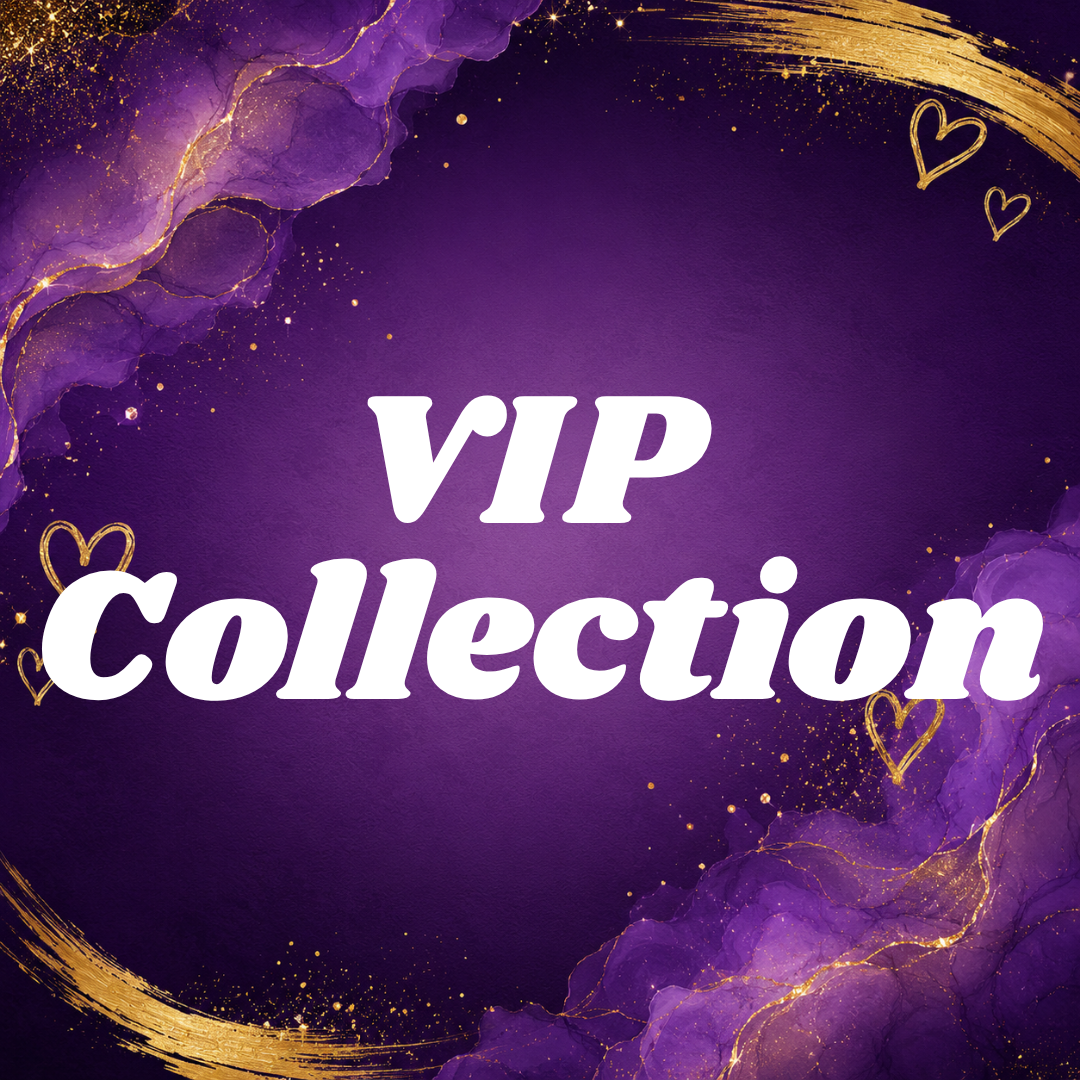 VIP Member's Only Collection
