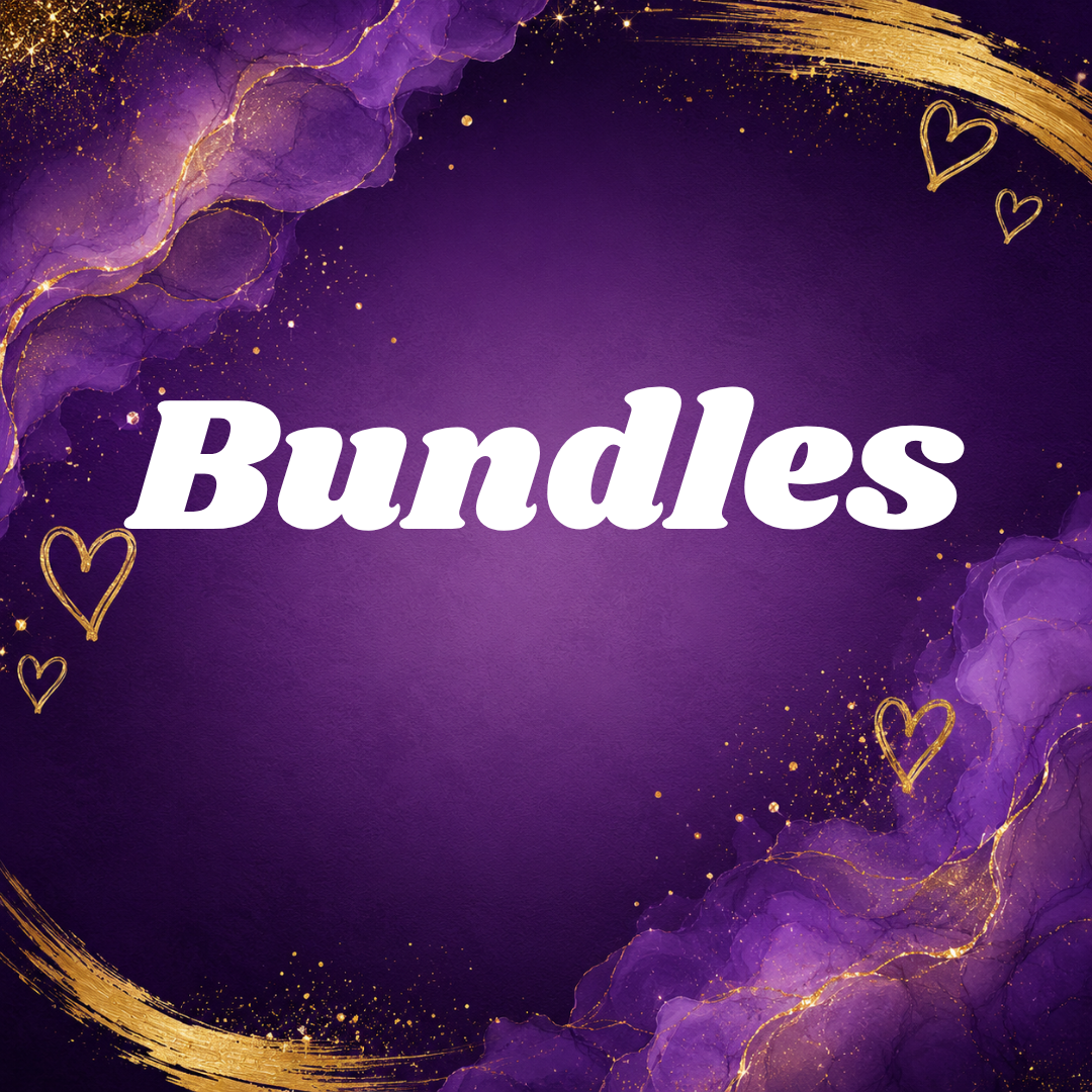 Custom Bundles