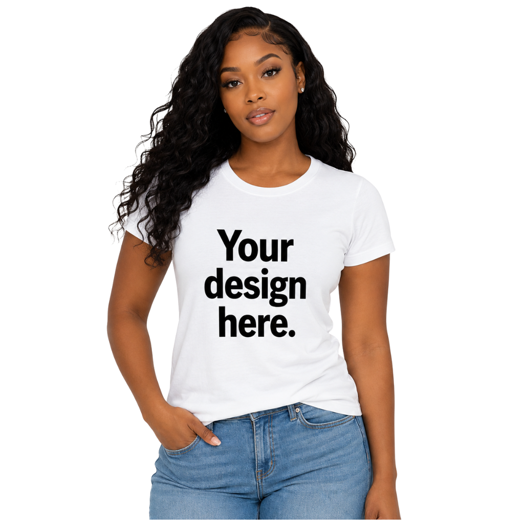 Women's Short Sleeve T-Shirt