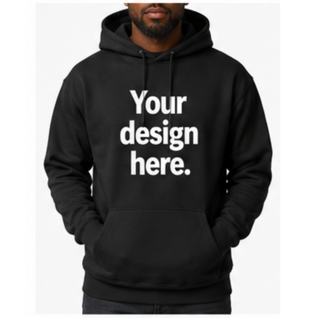 Unisex Long Sleeve Hoodie