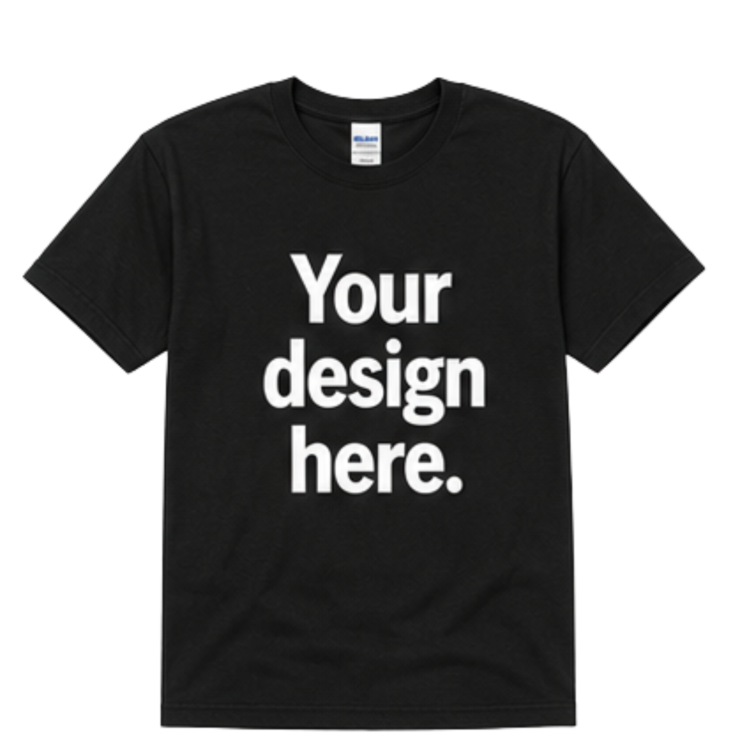 Men's Short Sleeve T-Shirt
