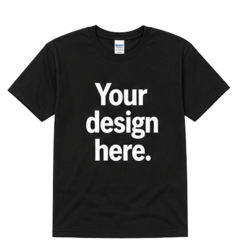 Men's Short Sleeve T-Shirt
