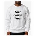 Unisex Long Sleeve Sweatshirt
