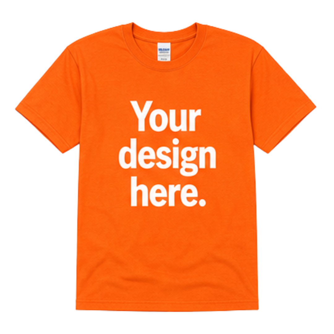 Men's Short Sleeve T-Shirt