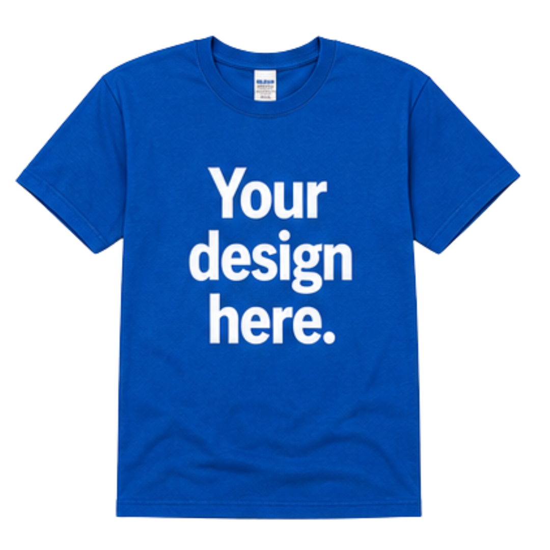 Men's Short Sleeve T-Shirt
