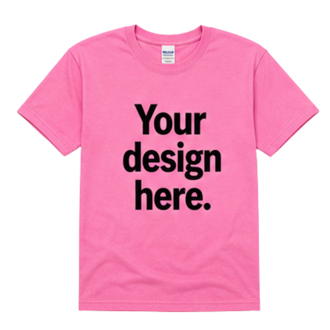 Women's Short Sleeve T-Shirt