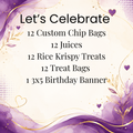 Celebrate Bundle