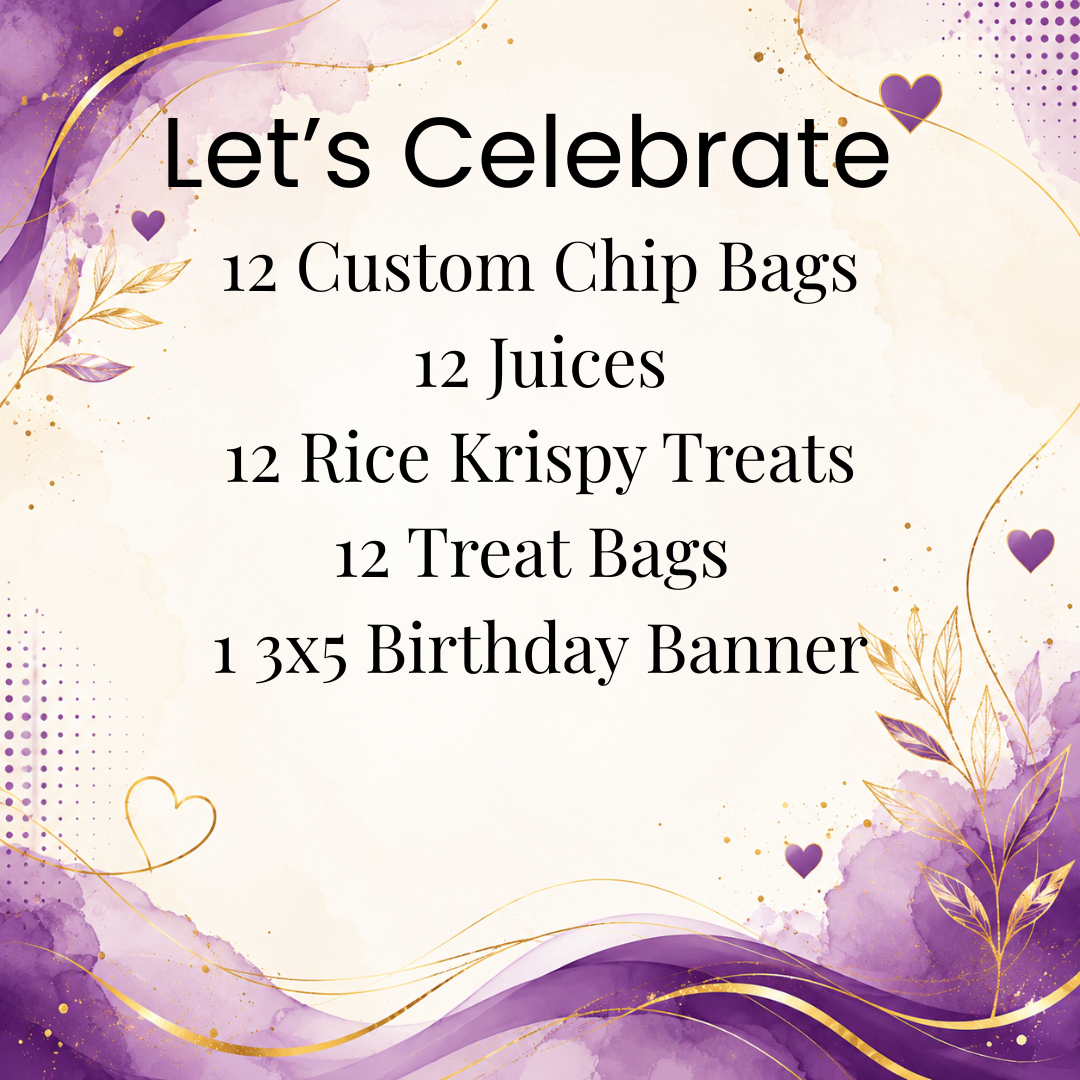 Celebrate Bundle