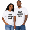 Unisex Short Sleeve T-Shirt