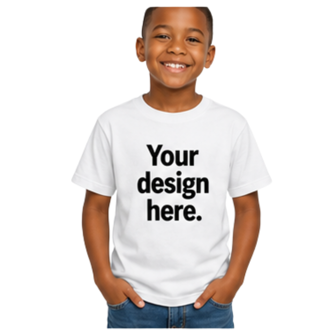 Youth Short Sleeve T-Shirt