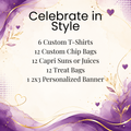 Celebrate in Style Bundle