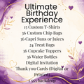 Ultimate Birthday