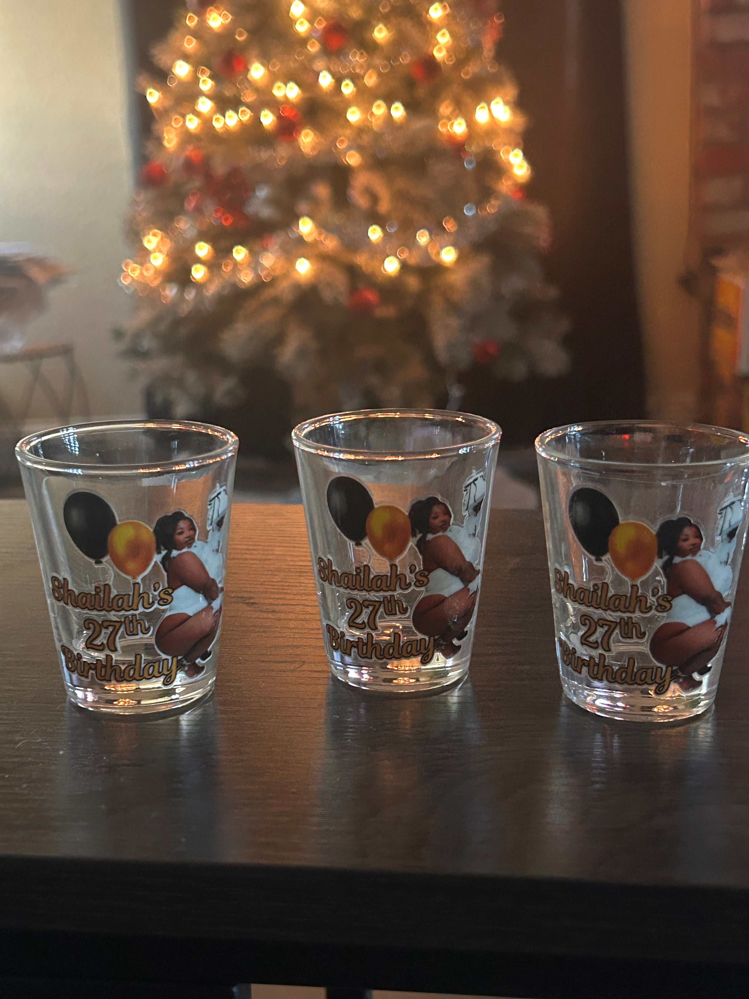 Custom Adult Party Favors