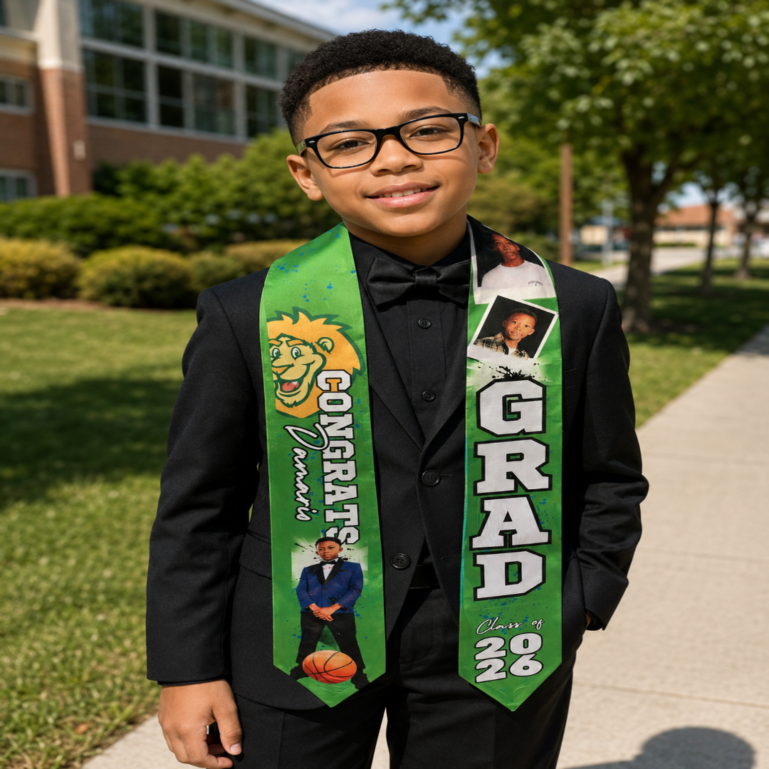 Celebration Stole
