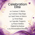 Elite Celebration