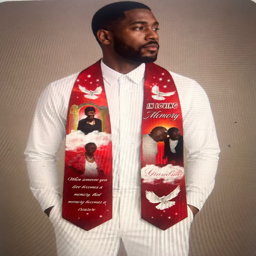 Celebration Stole